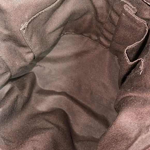 COACH Madison Ocelot Phoebe Shoulder Bag - Picture 15 of 16